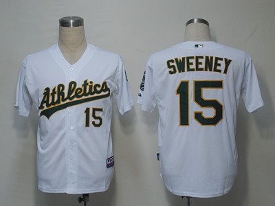 MLB Oakland Atheltics-013